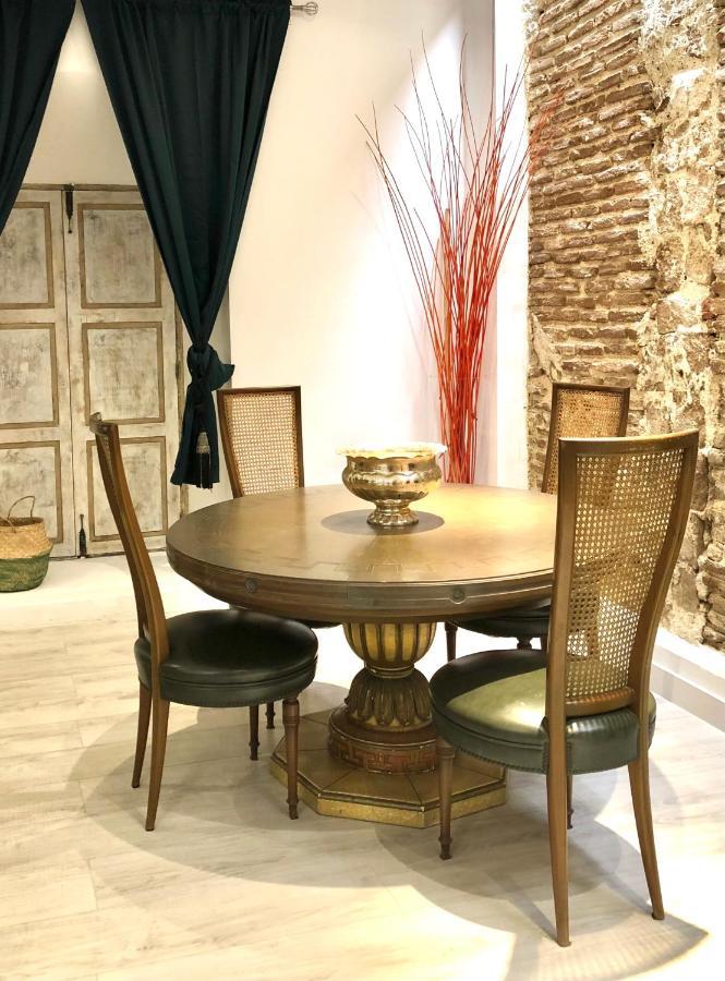 Apartment Madrid Exterior photo